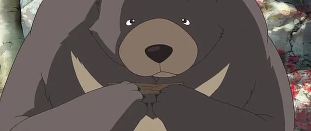 Девочка-лисичка