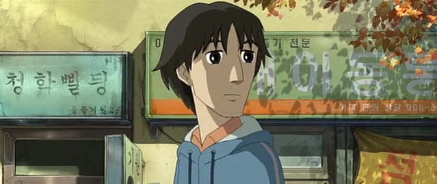 Девочка-лисичка