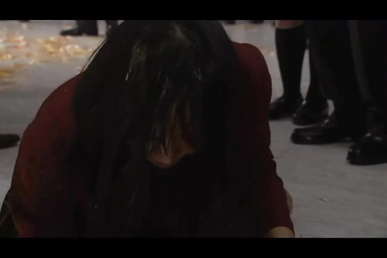 Цветочки после ягодок 2