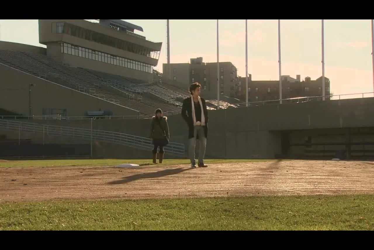 Цветочки после ягодок 2