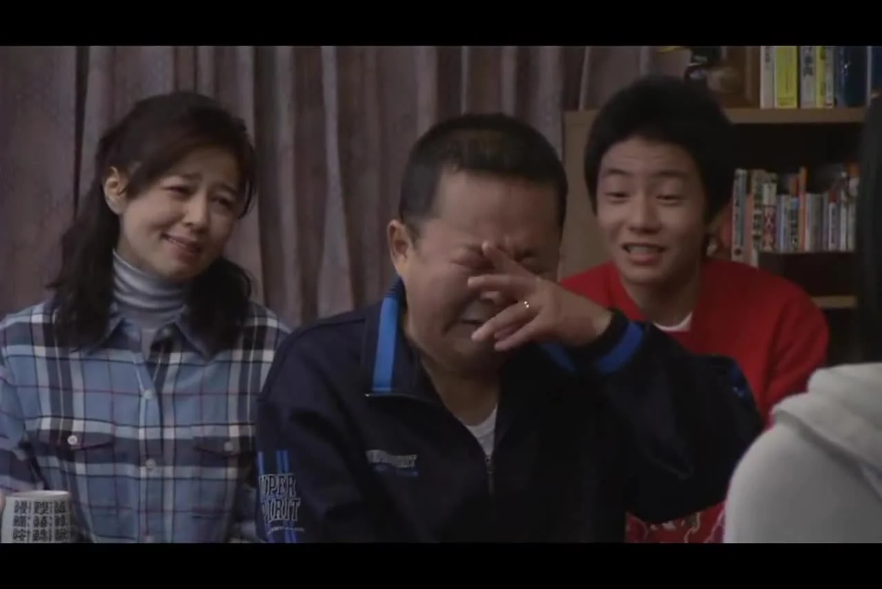 Цветочки после ягодок 2