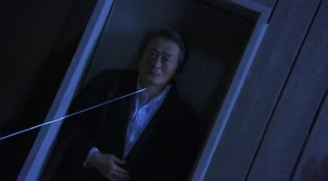 Куросаги: Черный мошенник