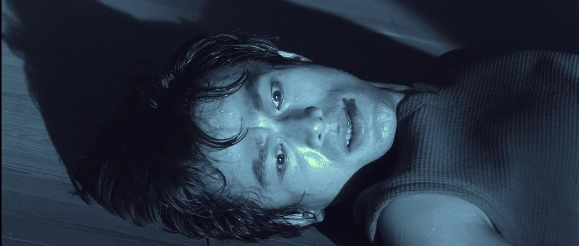 Девушка из Шаолиня