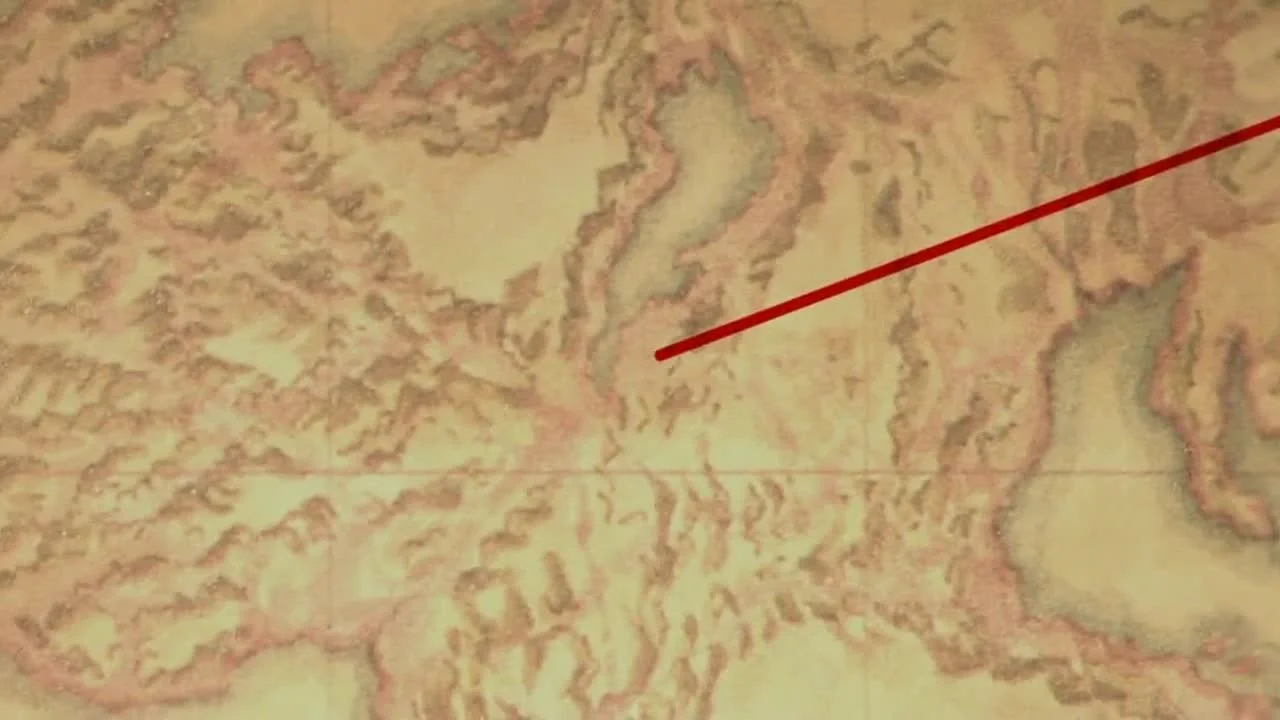 Великолепный человек-олень