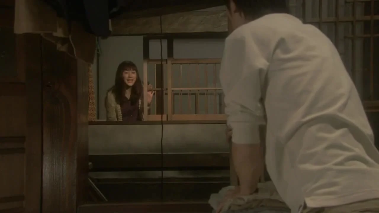 Великолепный человек-олень