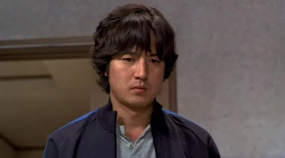 Необычный поворот