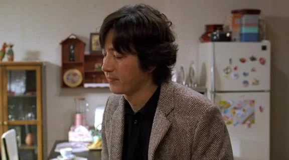 Необычный поворот