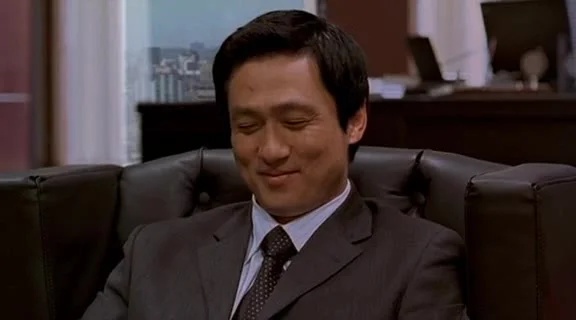 Необычный поворот