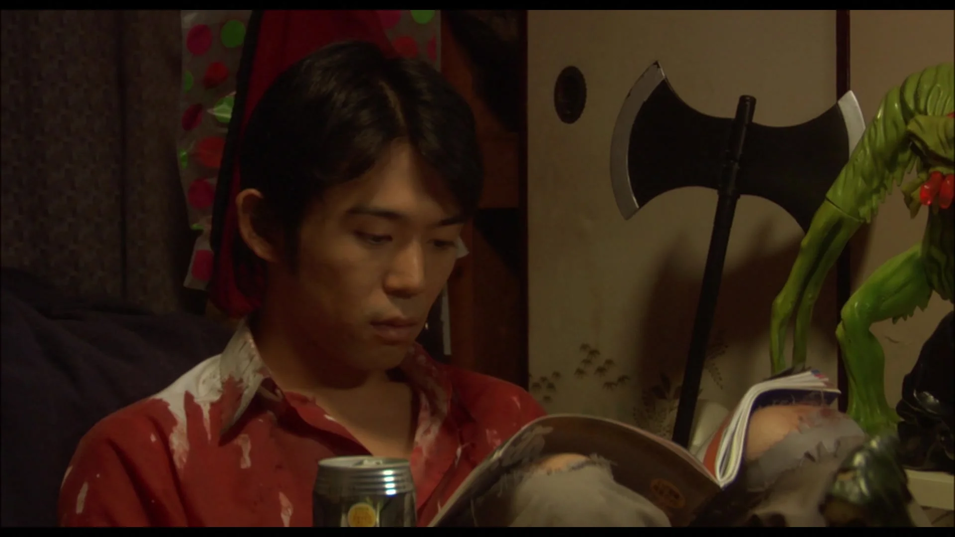 Полный порядок