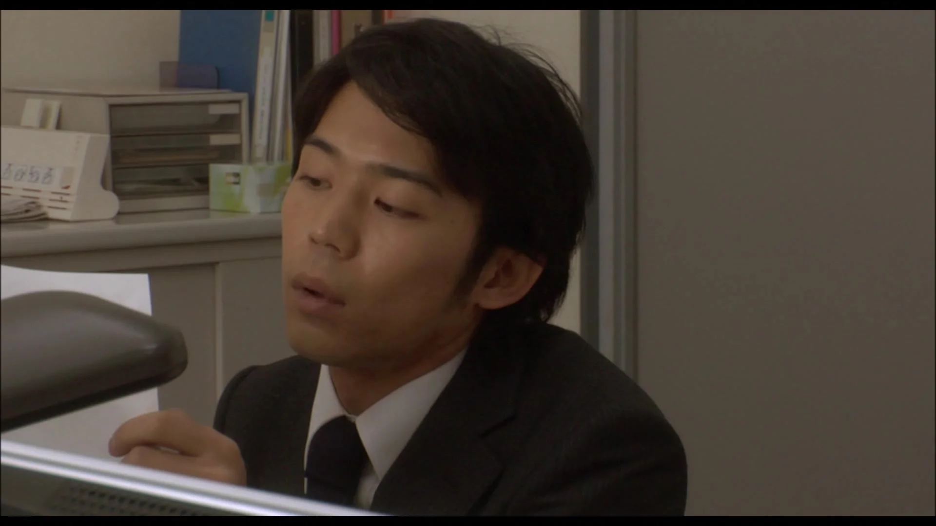 Полный порядок