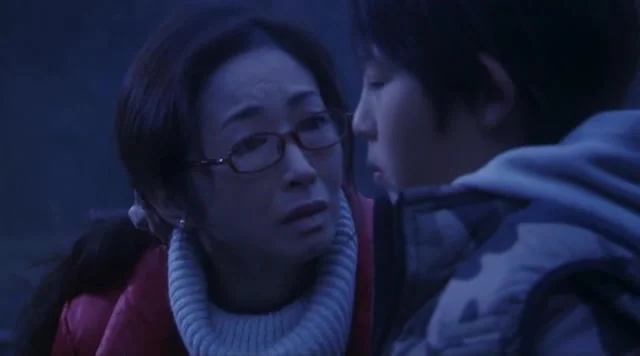 Доспех: Самурай-зомби