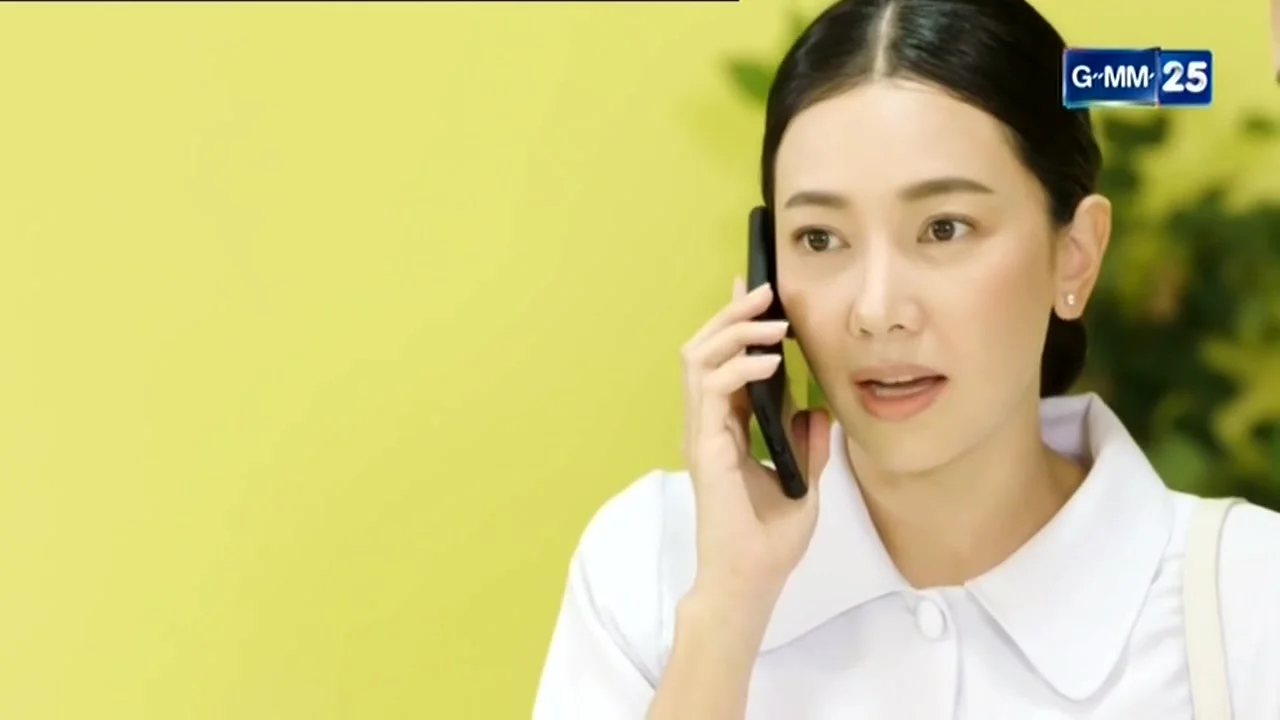 Красивая ложь