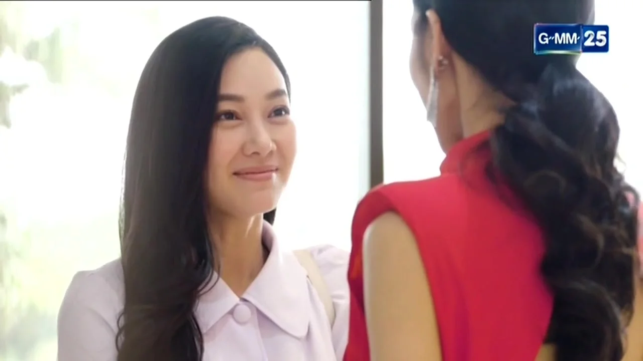 Красивая ложь