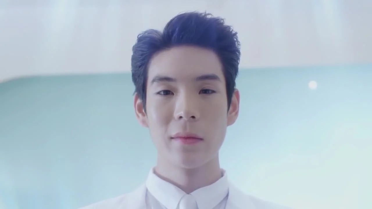 Ангел рядом со мной