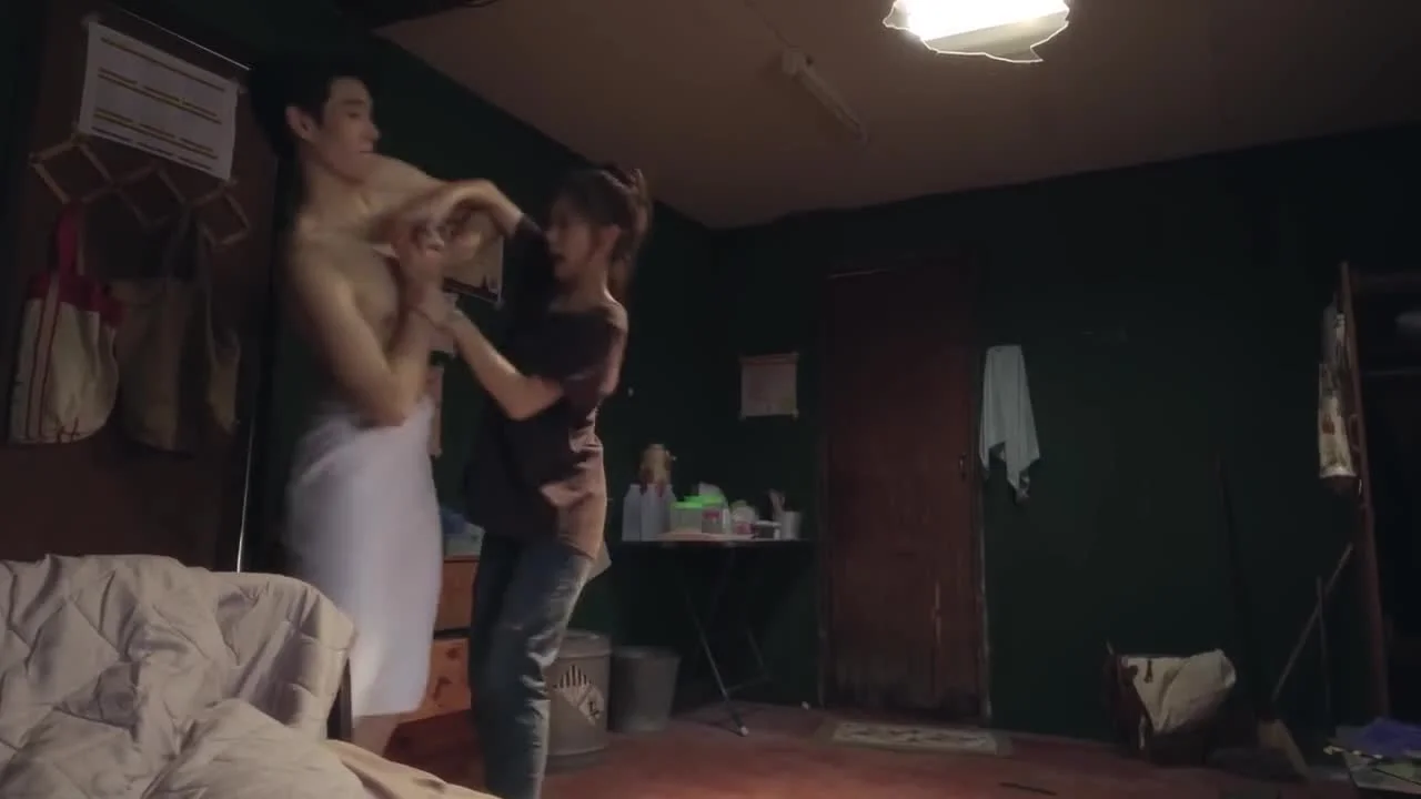 Ангел рядом со мной