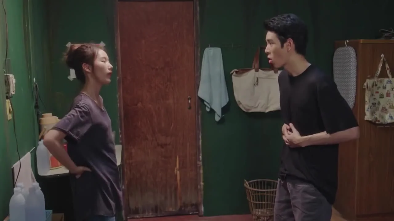 Ангел рядом со мной