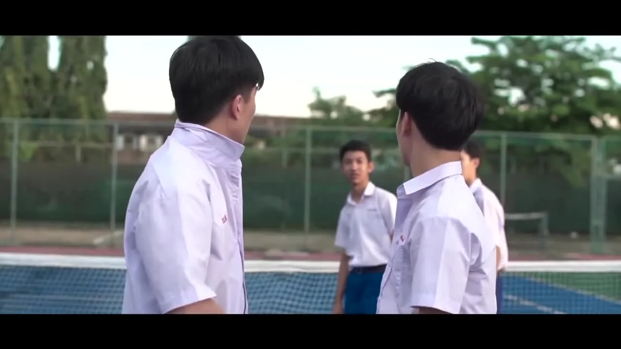 Правильный человек. Потому что я люблю тебя