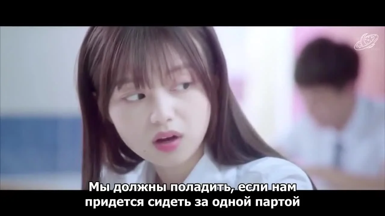 Ее улыбка так мила