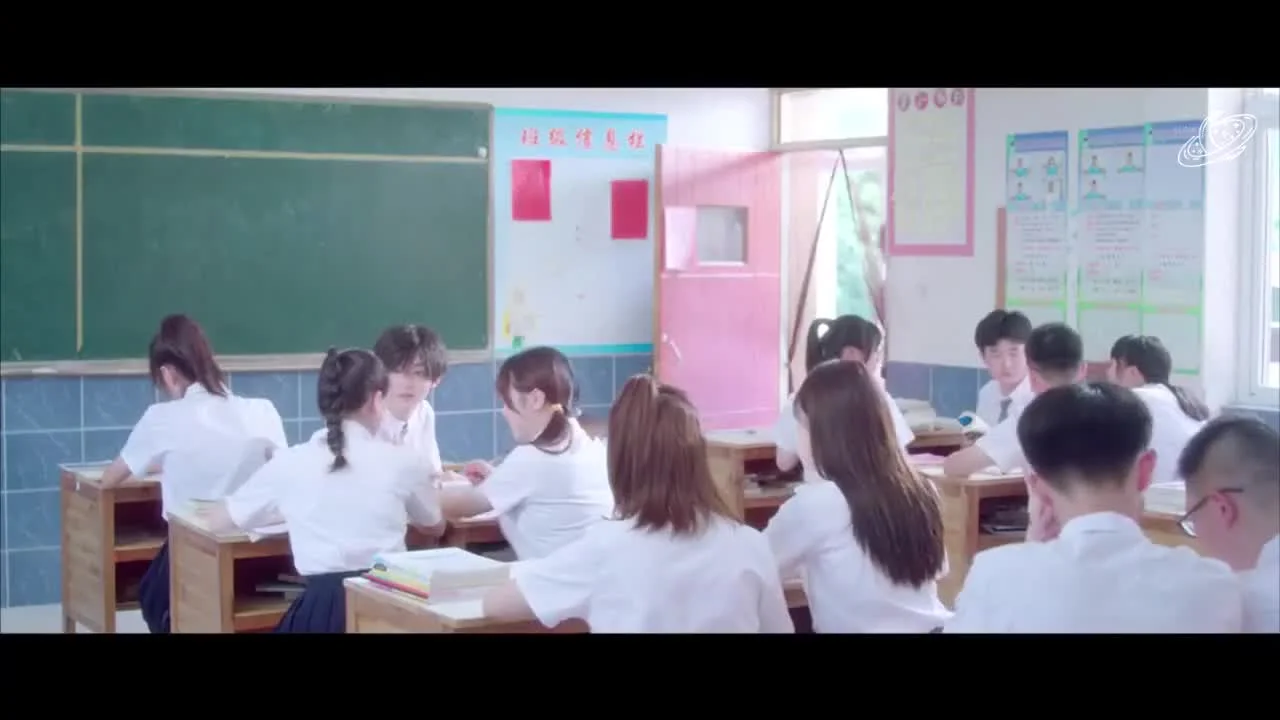 Ее улыбка так мила