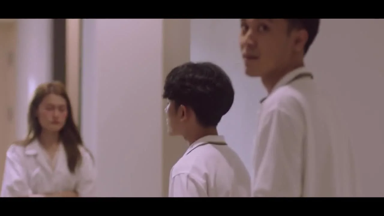 Цветочки после ягодок (тайская версия)