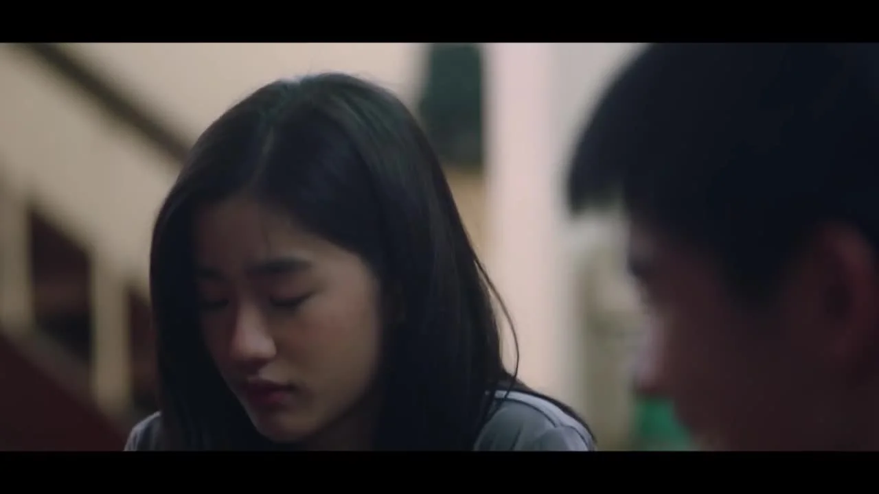 Цветочки после ягодок (тайская версия)