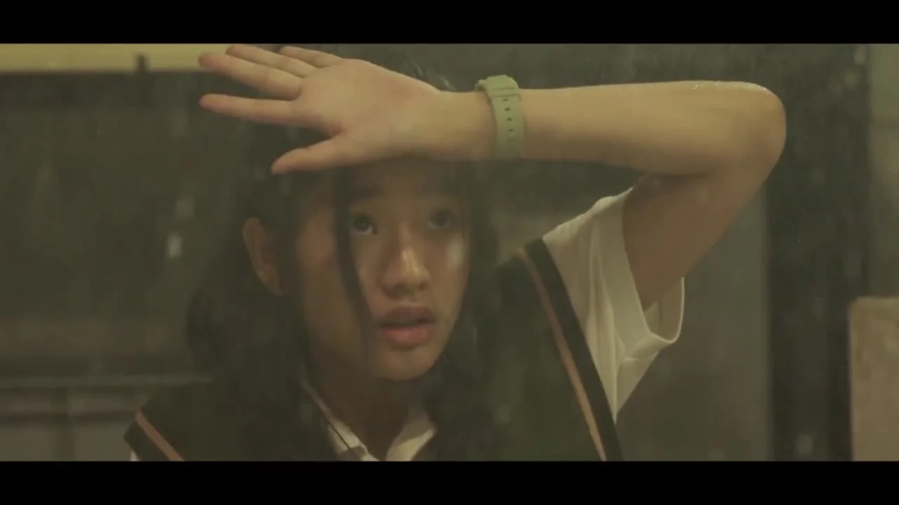 Цветочки после ягодок (тайская версия)