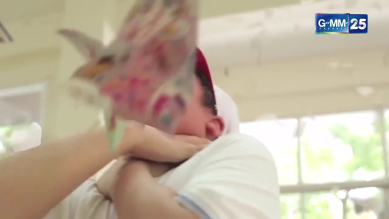 Мой любимый — дьявол