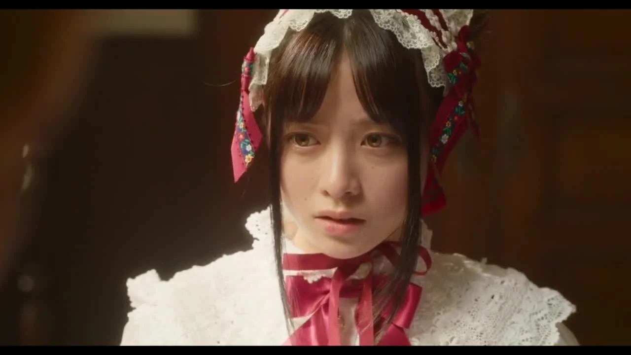 Госпожа Кагуя: В любви как на войне. Финал