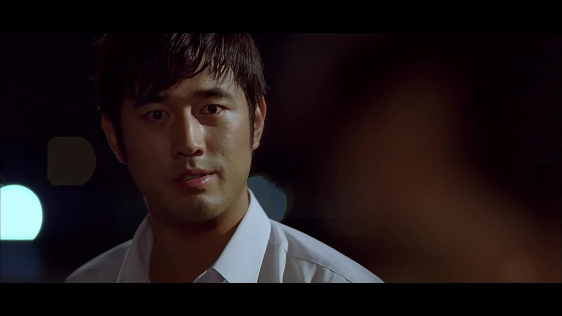 Мой новый напарник