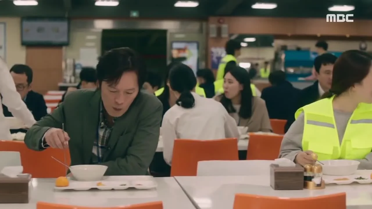 Не кто иной, как псих