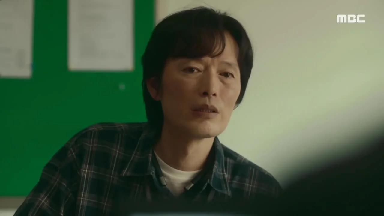 Не кто иной, как псих