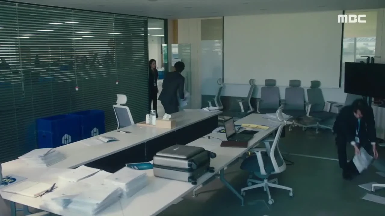 Не кто иной, как псих