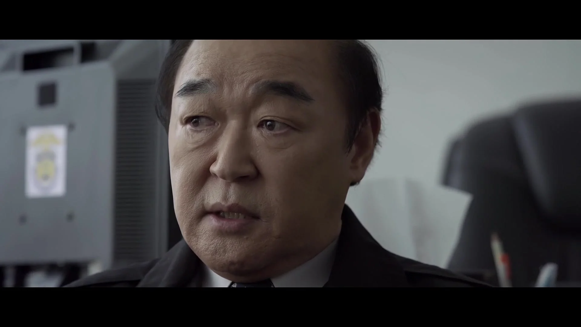 Адская тюрьма