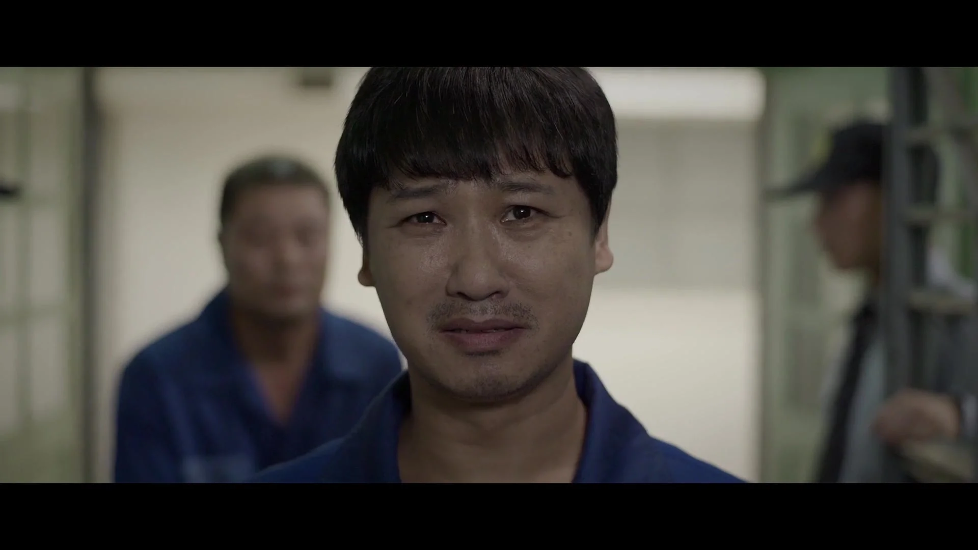 Адская тюрьма