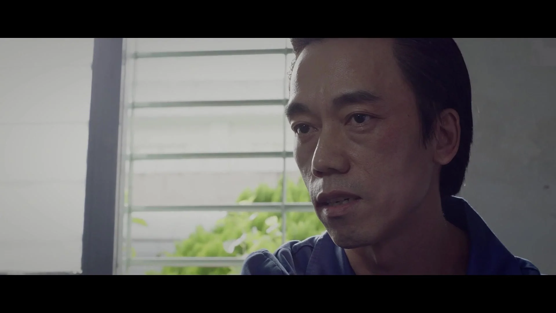 Адская тюрьма