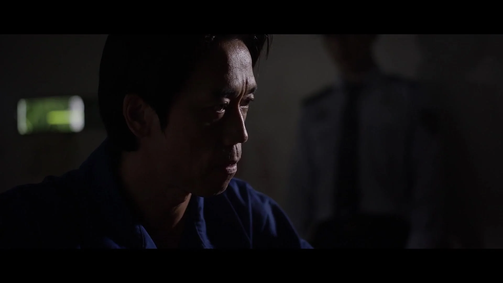 Адская тюрьма