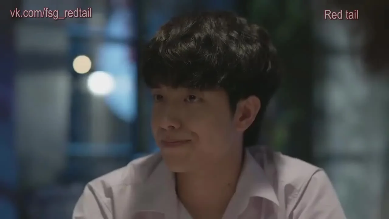 Никогда не бывает поздно