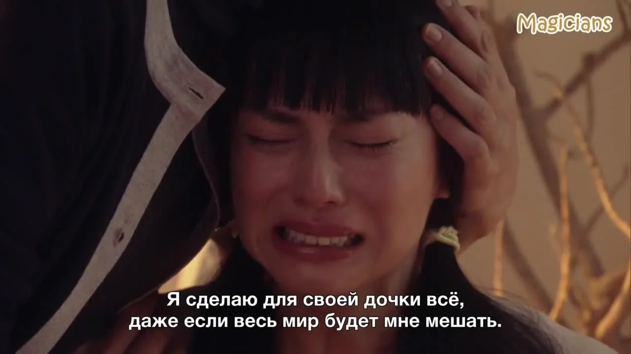 35-летняя девочка