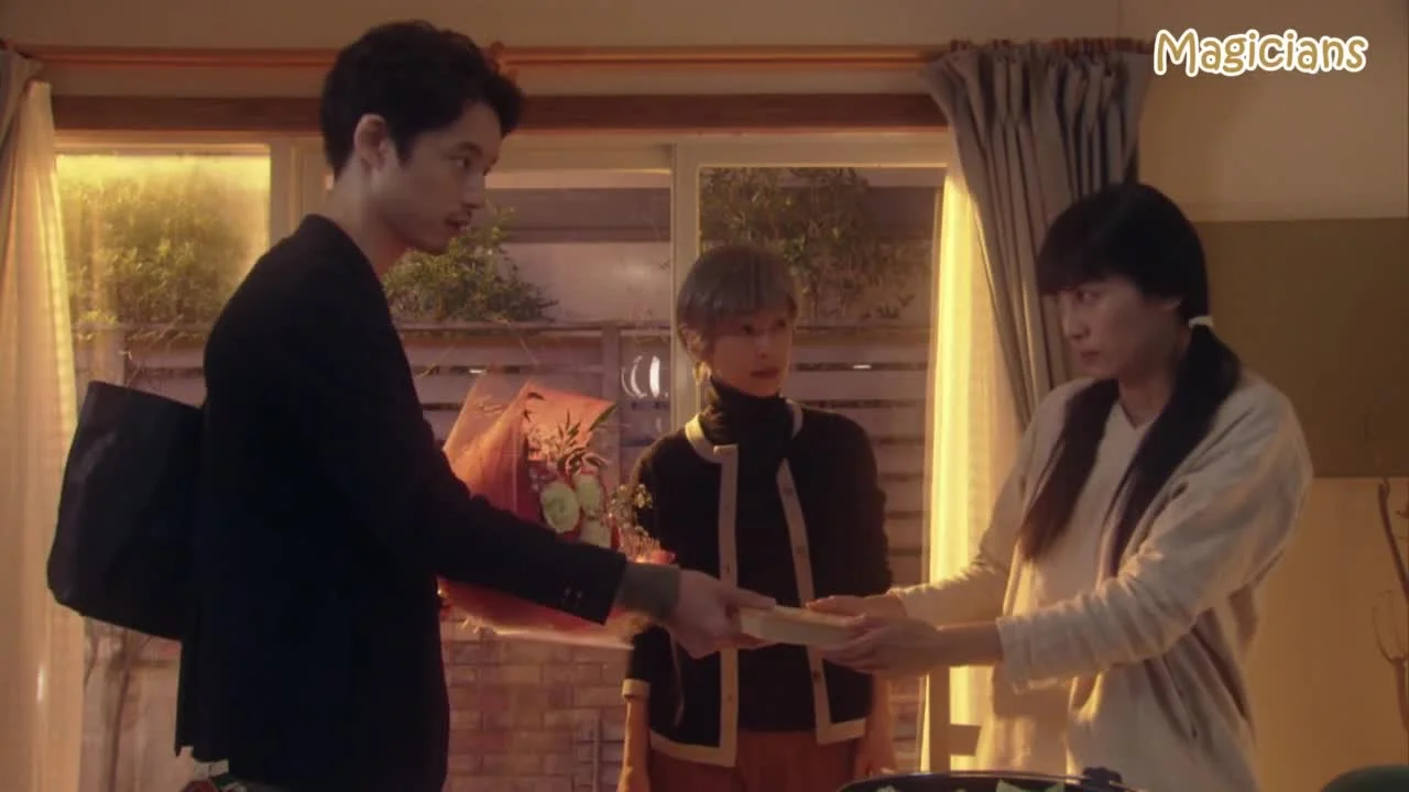 35-летняя девочка