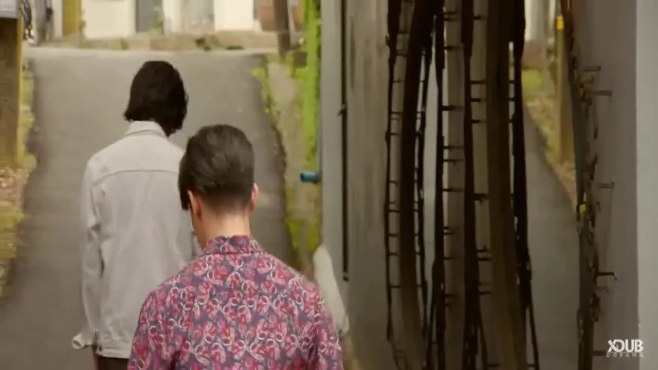 О боже! Отец