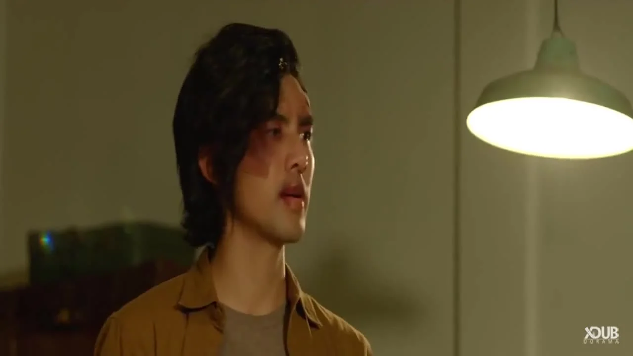 О боже! Отец