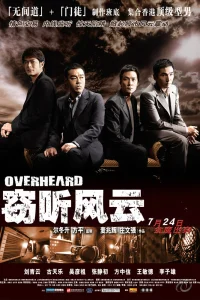  Подслушанное 