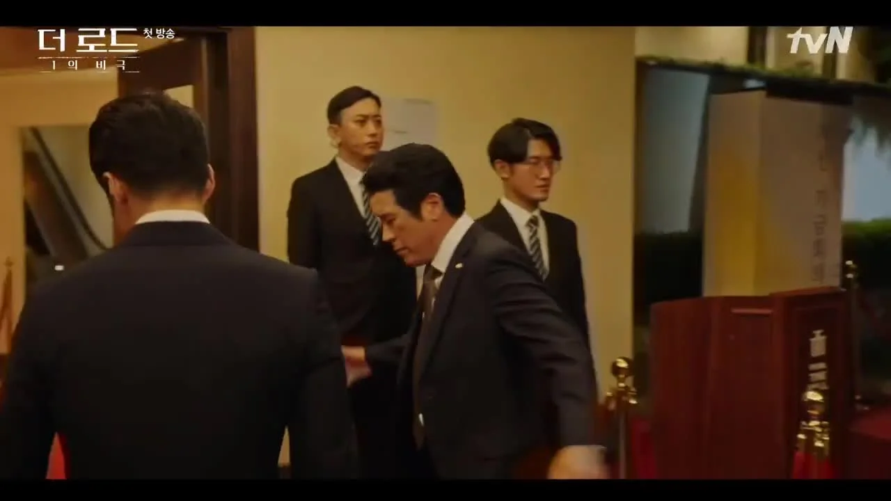 Трагедия одного