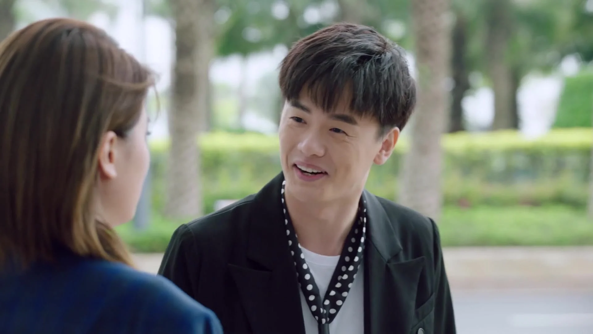 Ты дополняешь меня