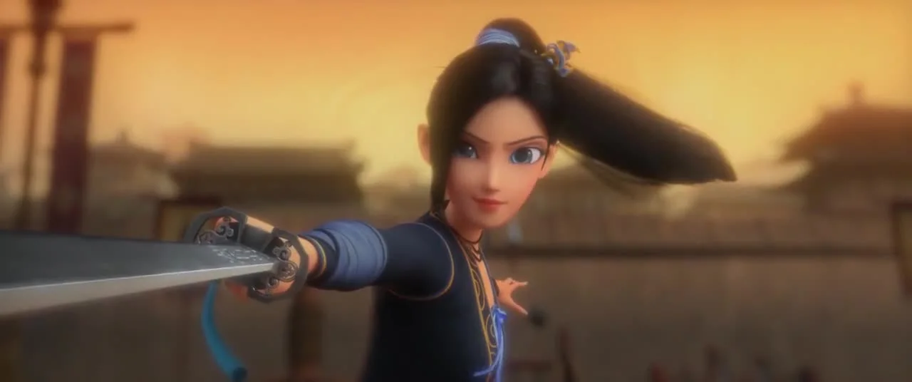 Стражи терракоты