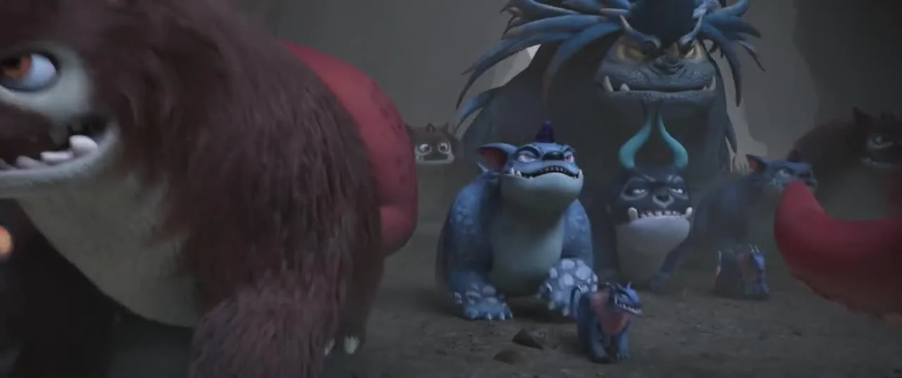 Стражи терракоты