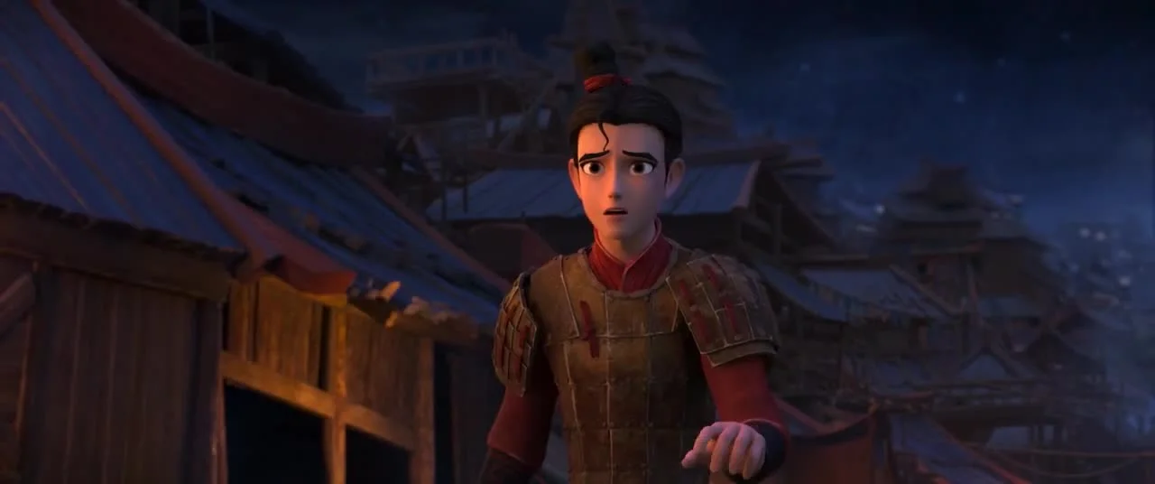 Стражи терракоты