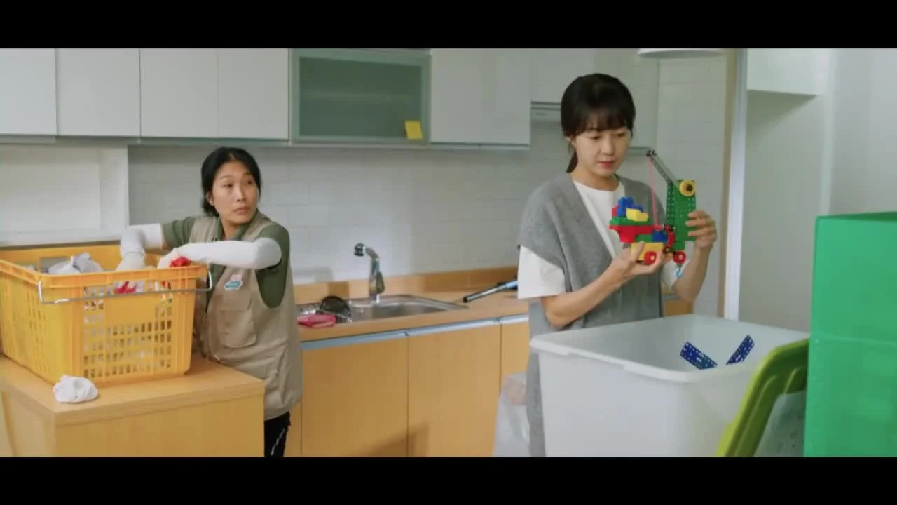 Клуб зелёных матерей