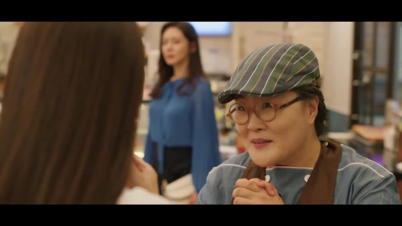 Клуб зелёных матерей