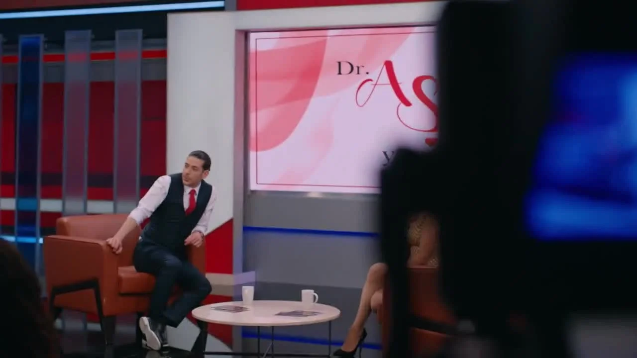 Рецепт любви